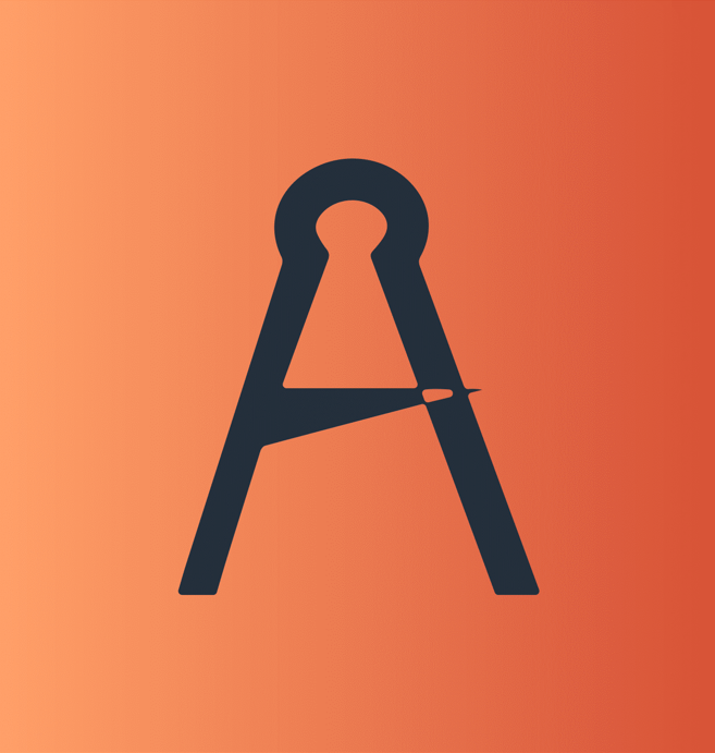 Logo de la fausse entreprise Altéa
