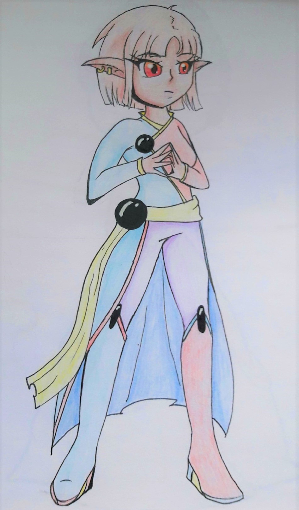 Elf