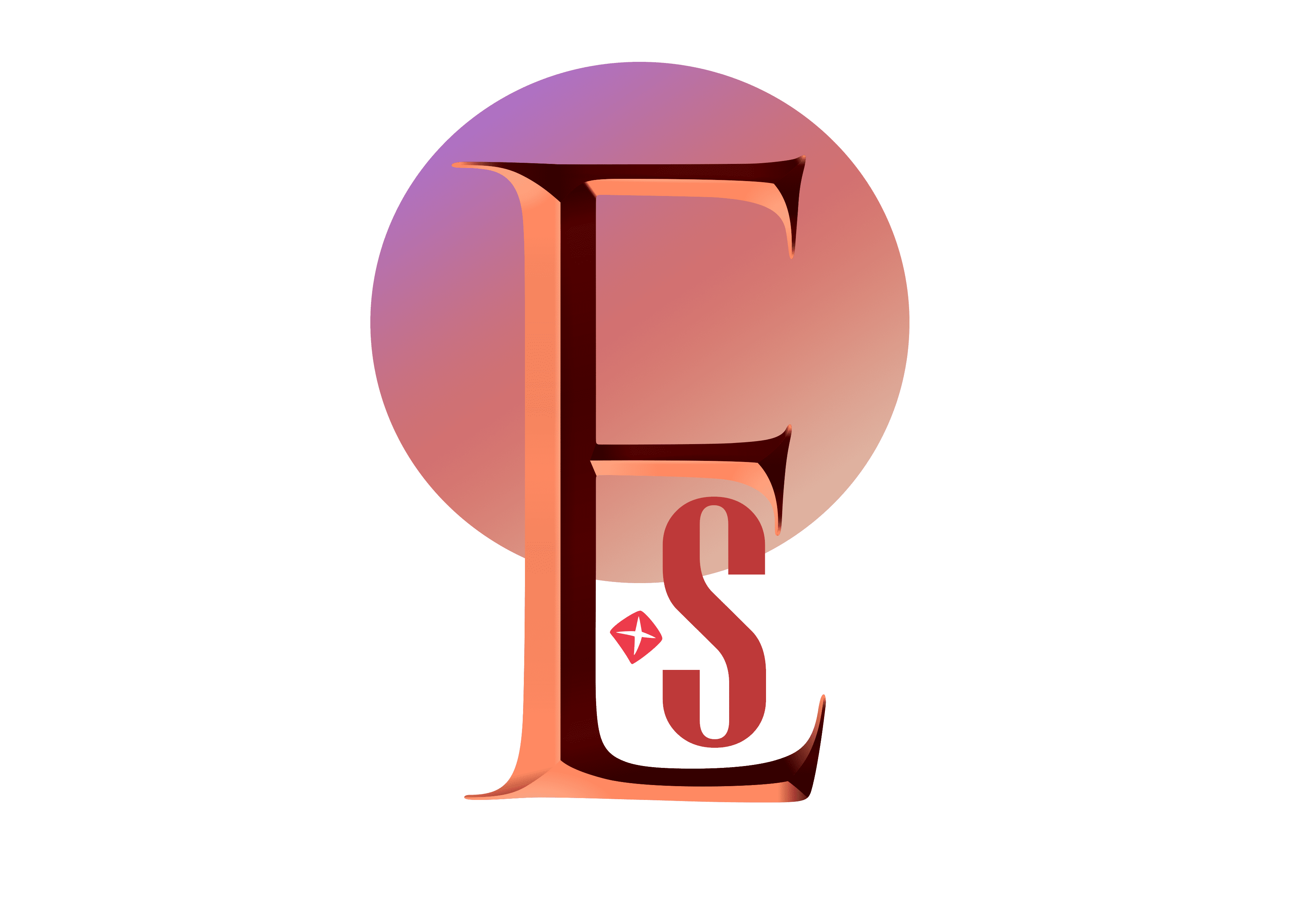 Petit logo évènement E.story