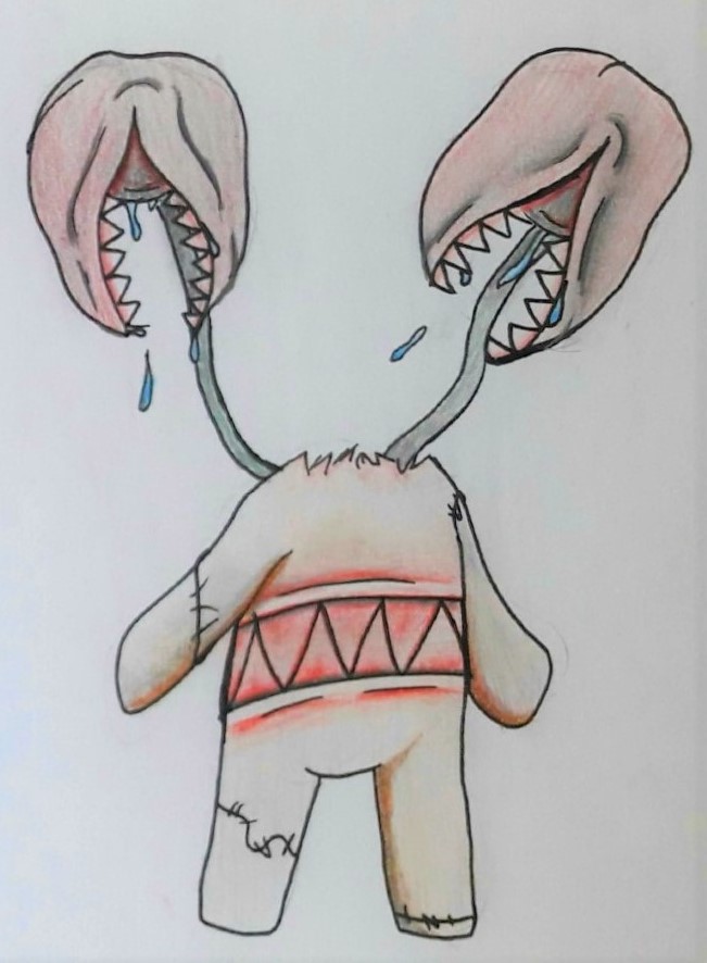 Bi-head