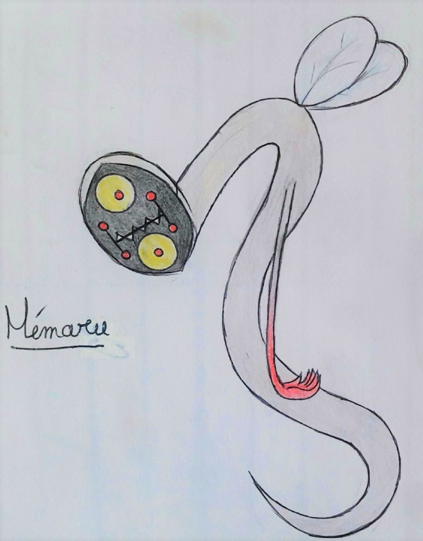 Mémaru