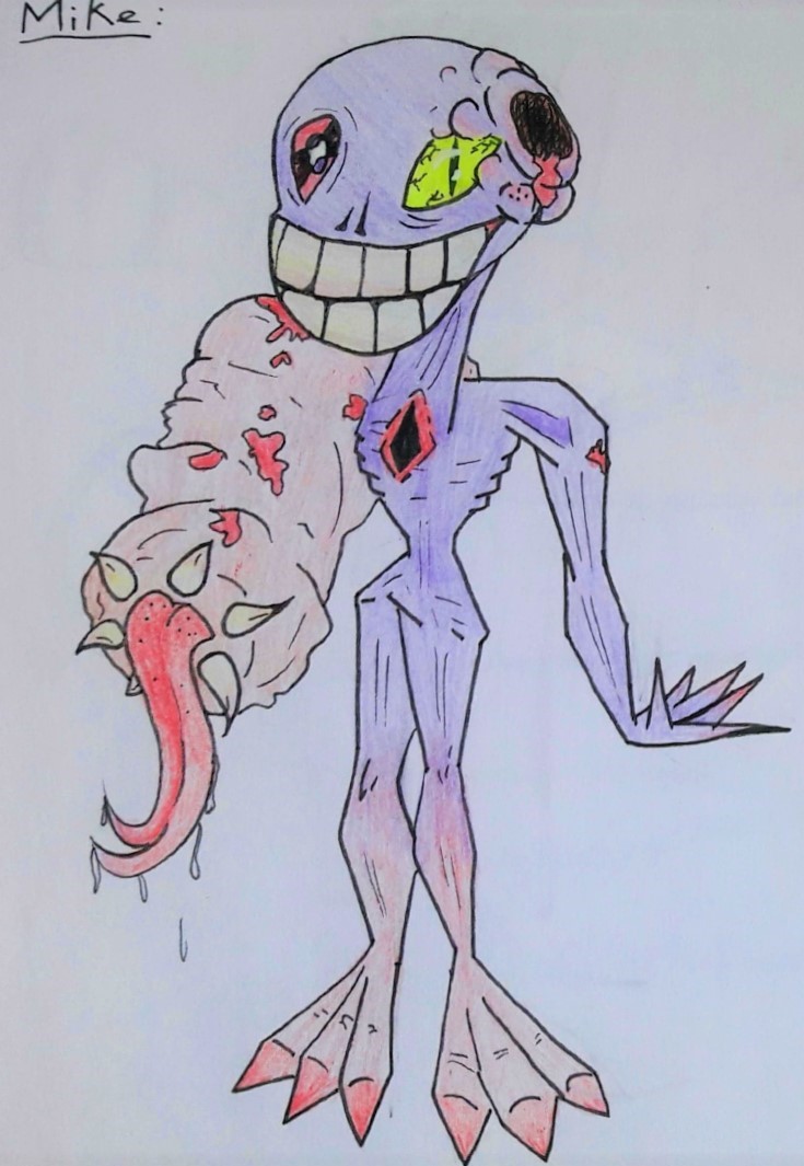 Mike