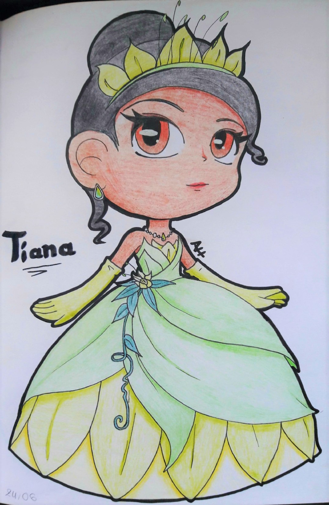 Tiana