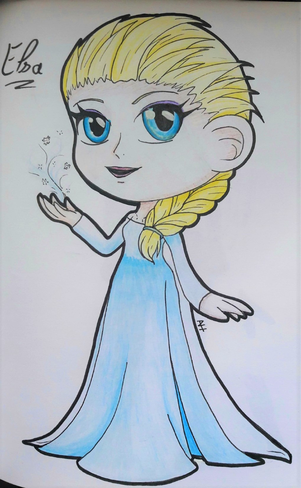 Elsa
