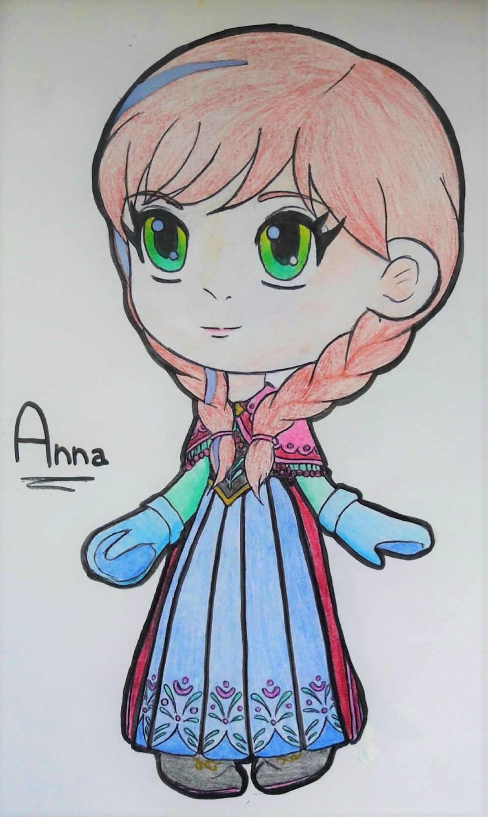 Anna