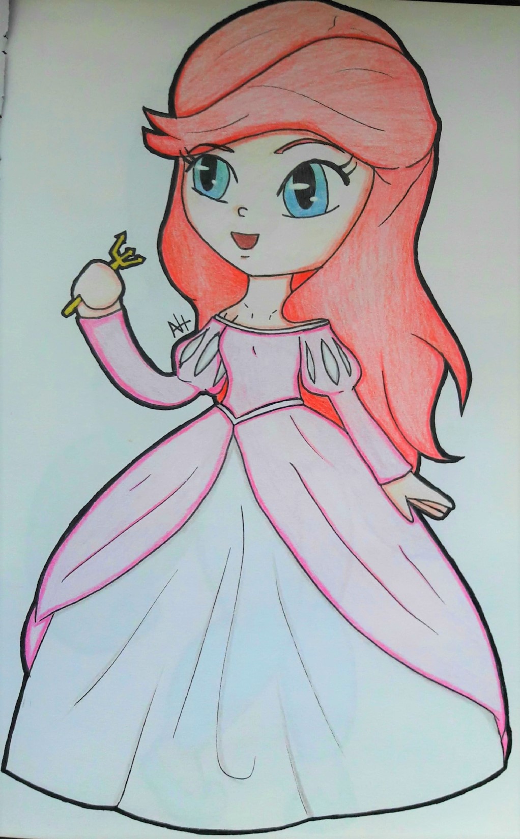 Ariel