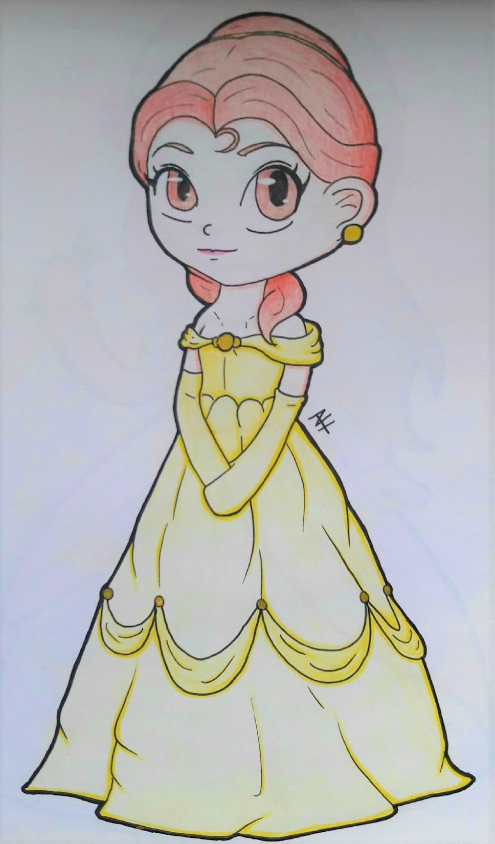 Belle