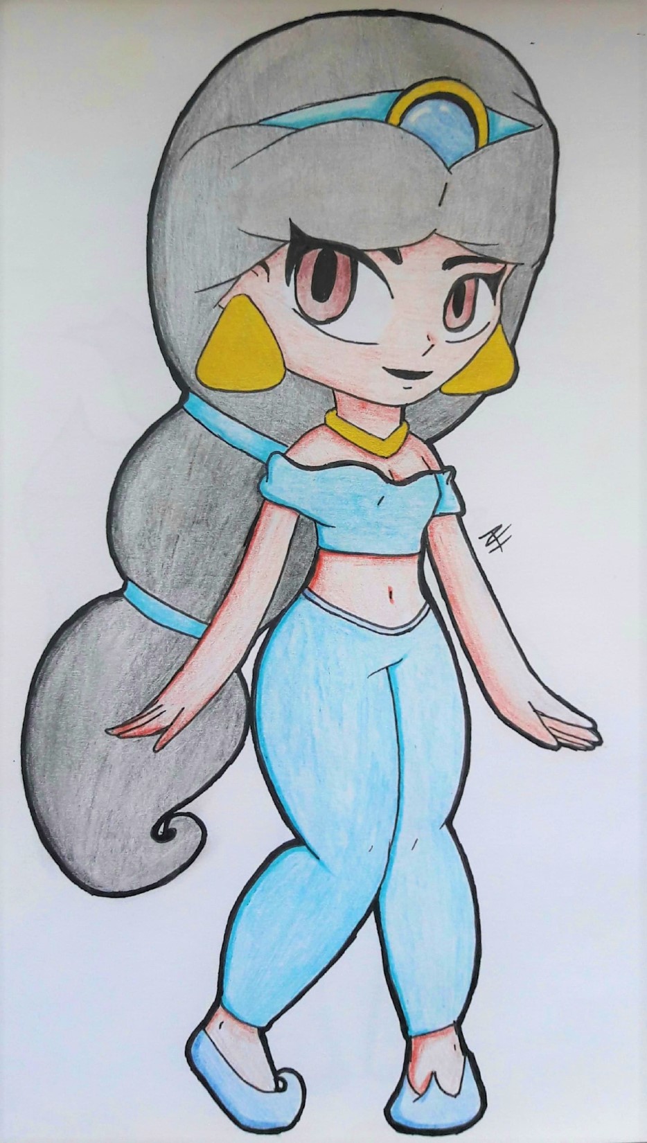 Jasmine