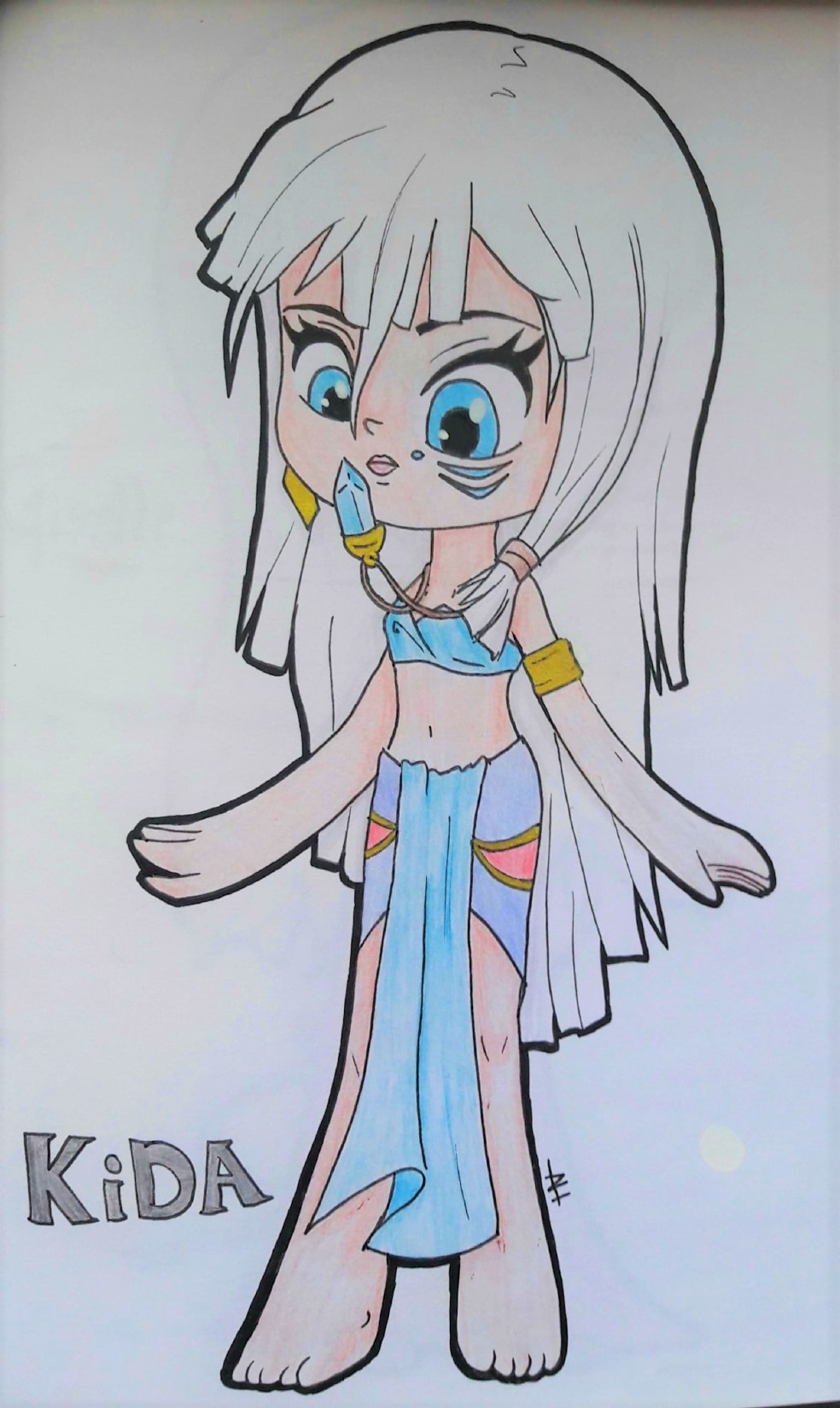 Kida