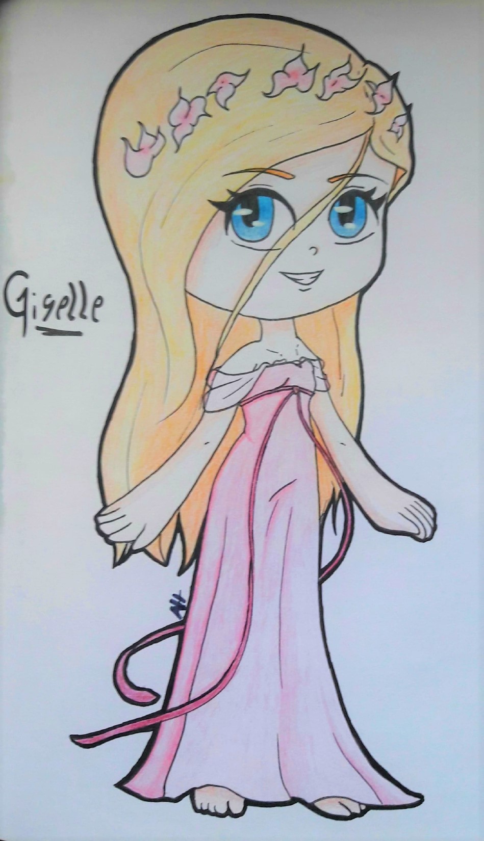 Giselle