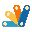 Google app script logo