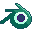 Blender logo