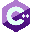 C++ logo