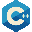 C++ logo