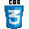 CSS / SCSS