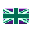 Drapeau anglais