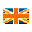 Drapeau anglais