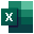 Excel logo