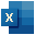Excel logo