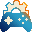 Game design icon