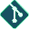 Git logo