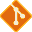 Git logo