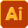 Illustrator logo