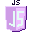 JavaScript logo