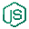 Node logo