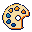 Graphisme logo