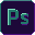 Photoshop logo