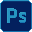 Photoshop logo
