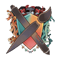 Artfight 2026 logo