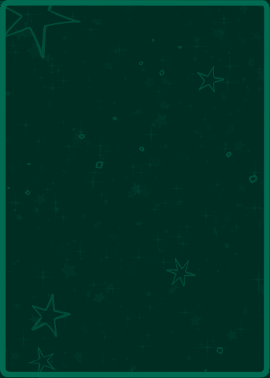 Carte dessin dark