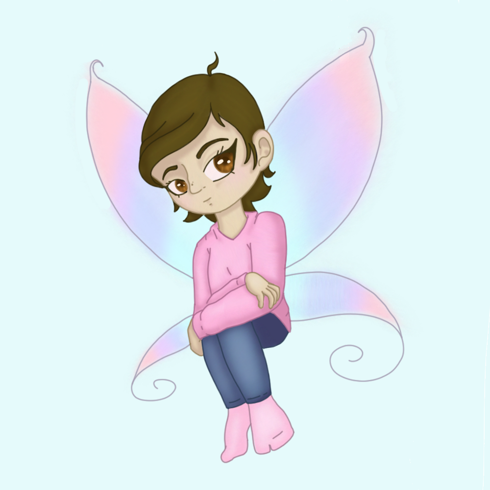 Profil picture (2021-2023)