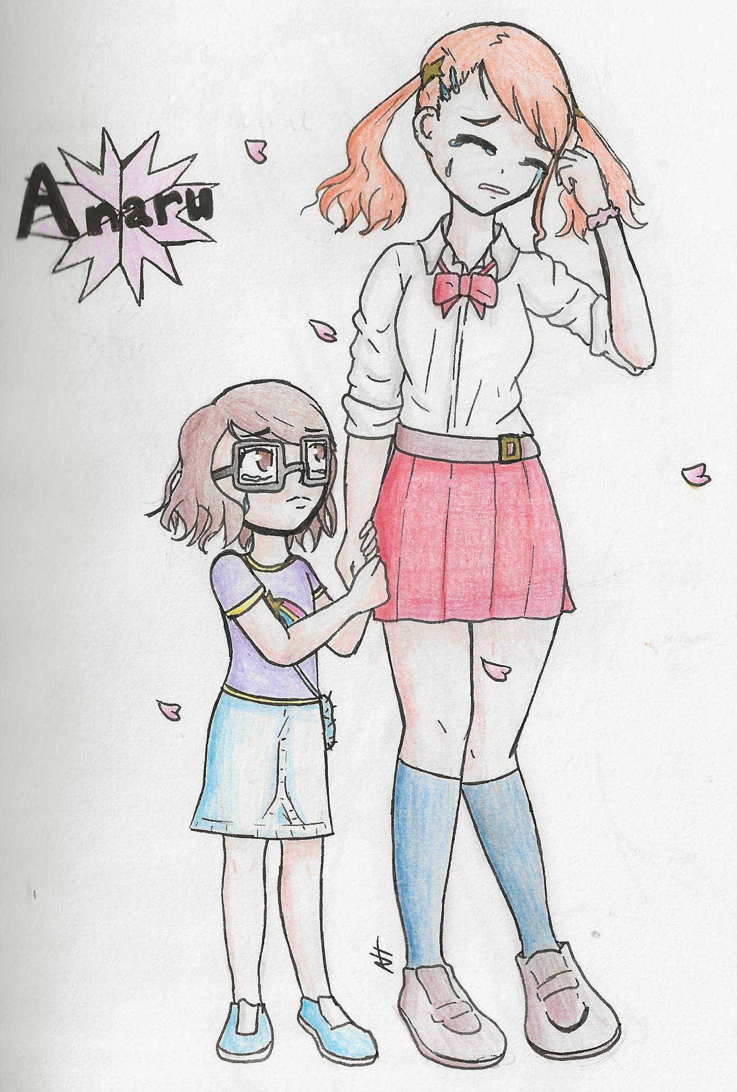 Anaru