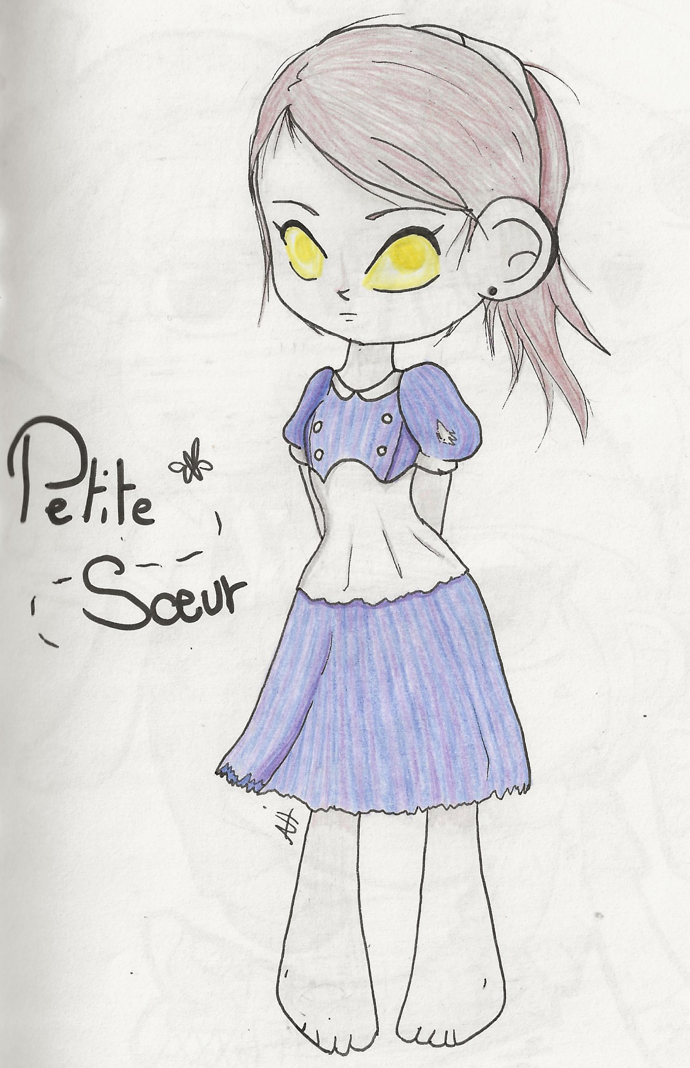 Little Sister