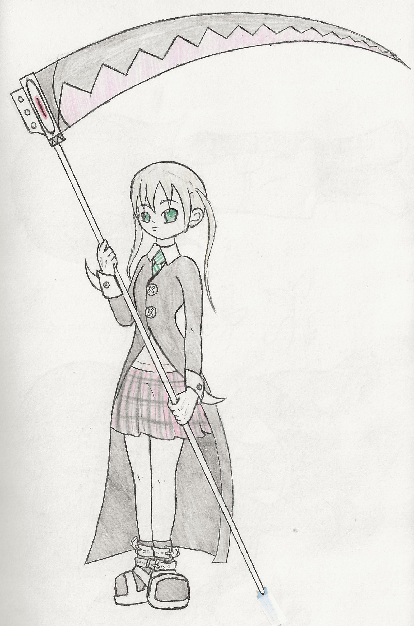 Maka
