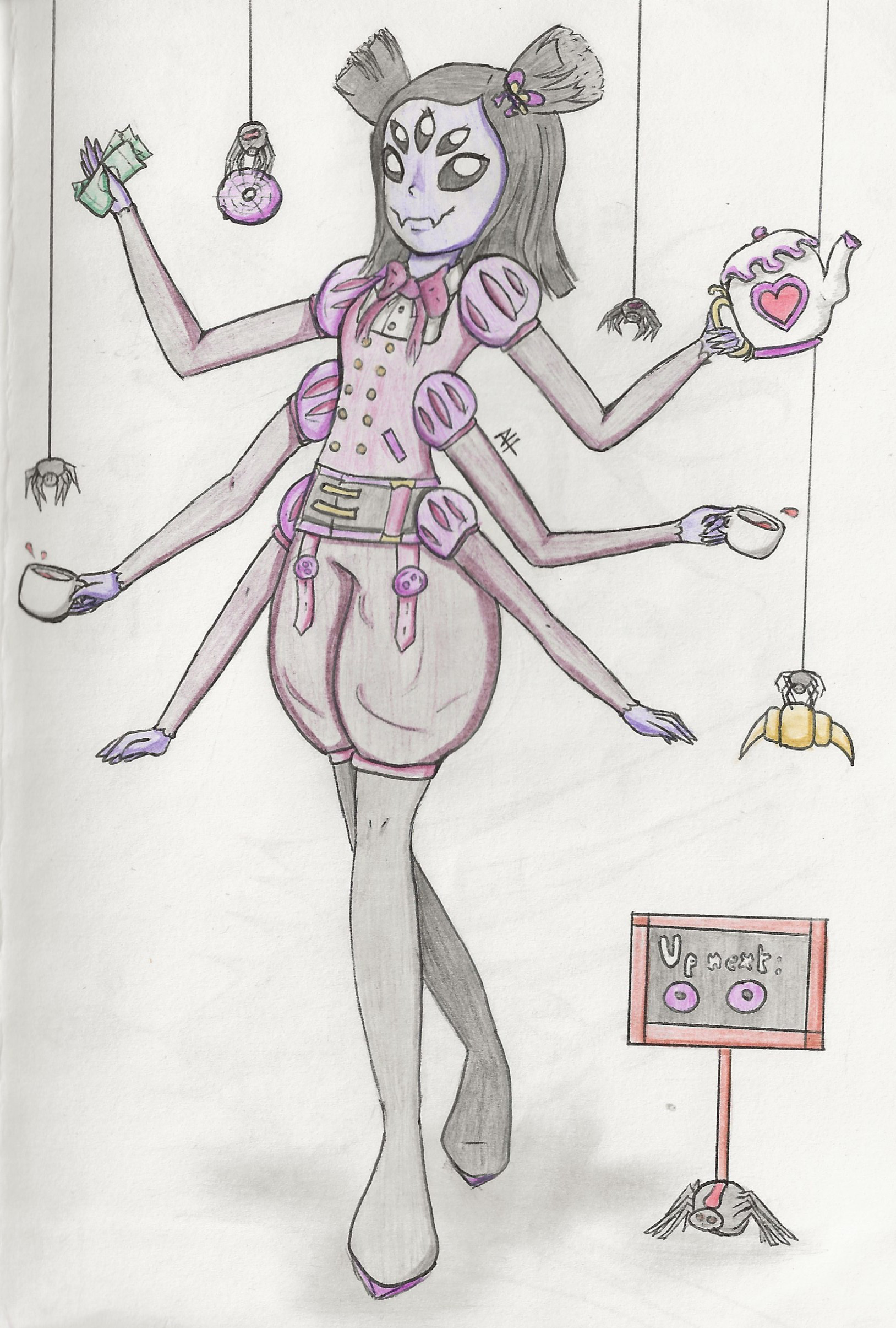 Muffet