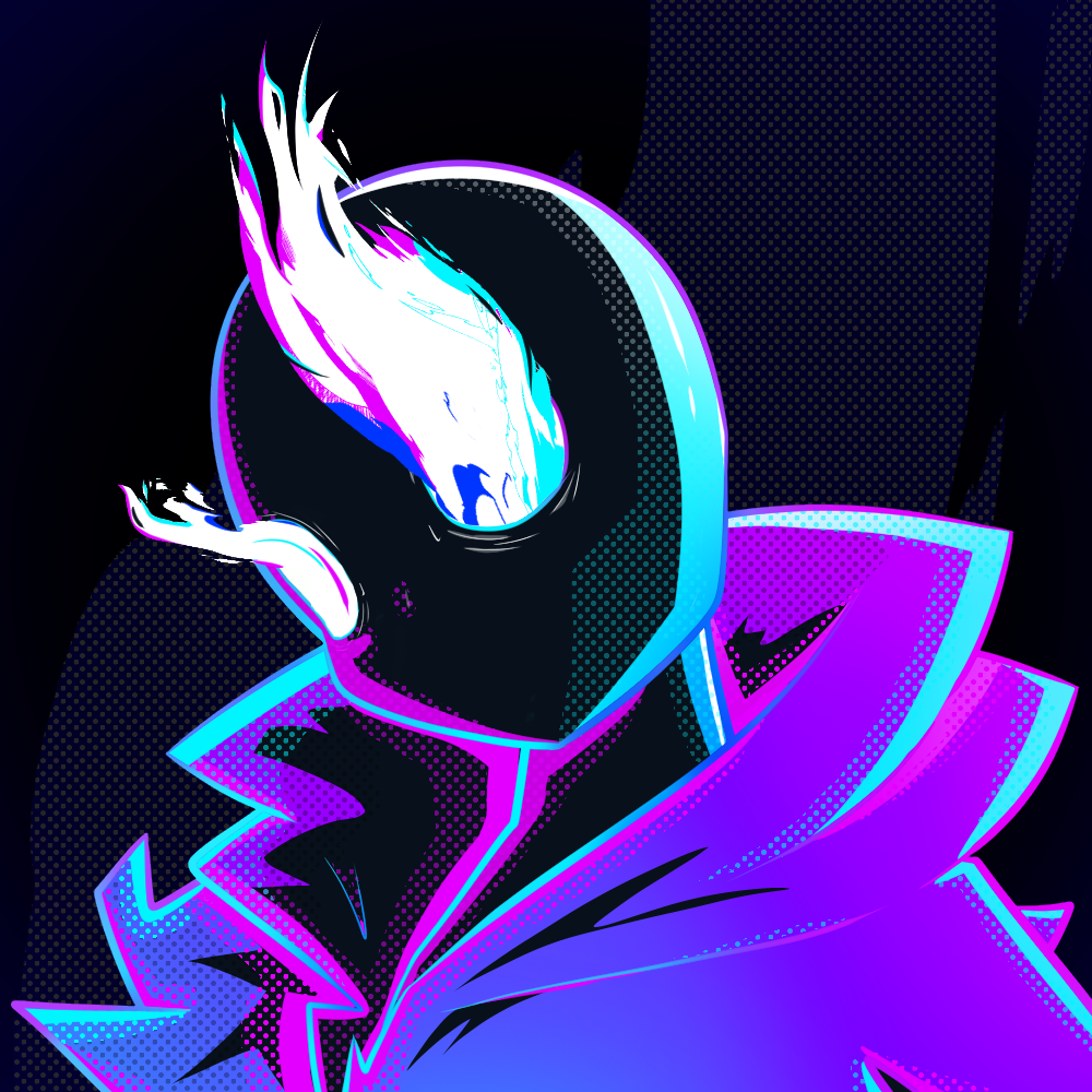 Fanart profil picture @Sakipe
