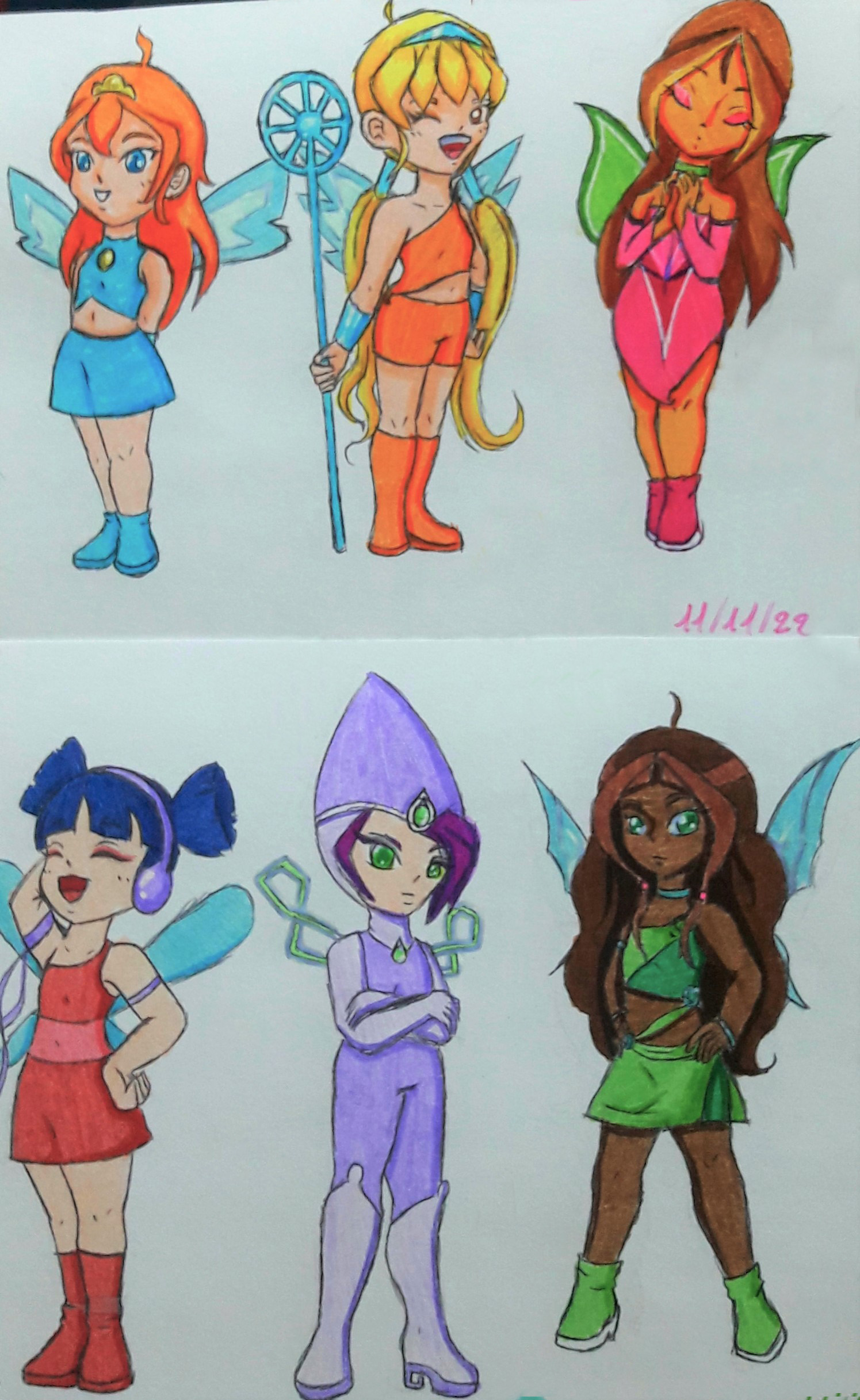 Winx