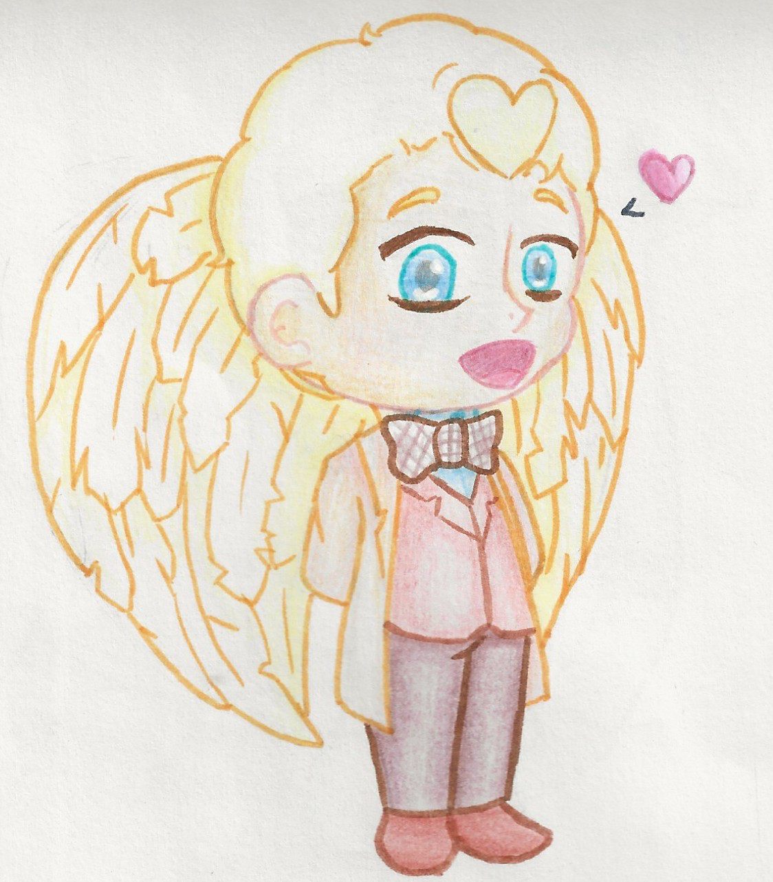 Ange