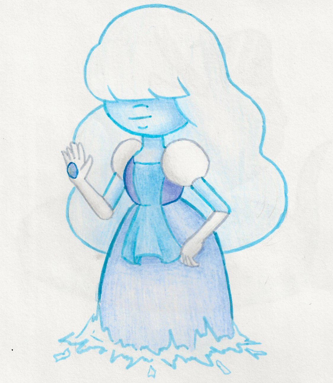 Gel
