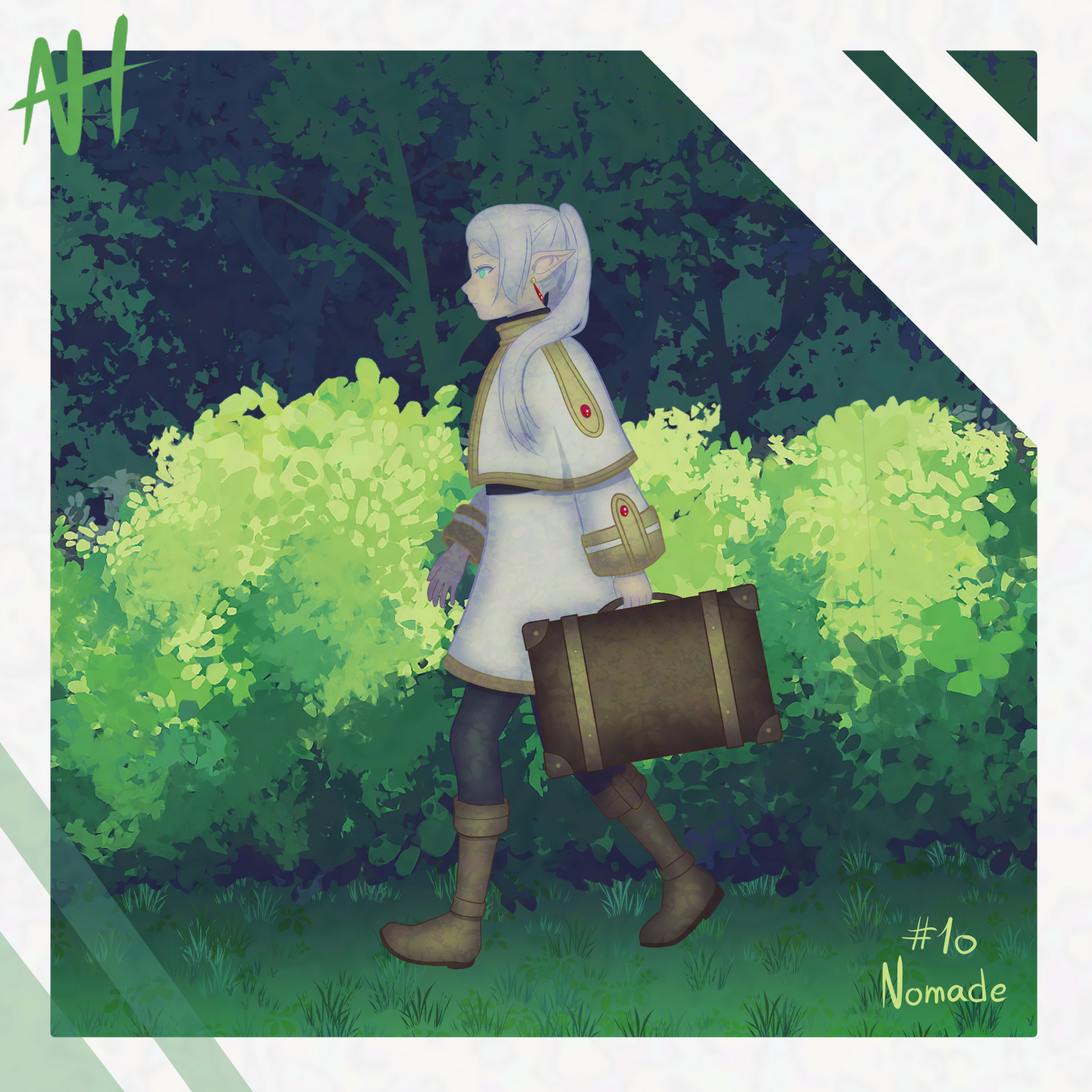 Nomade