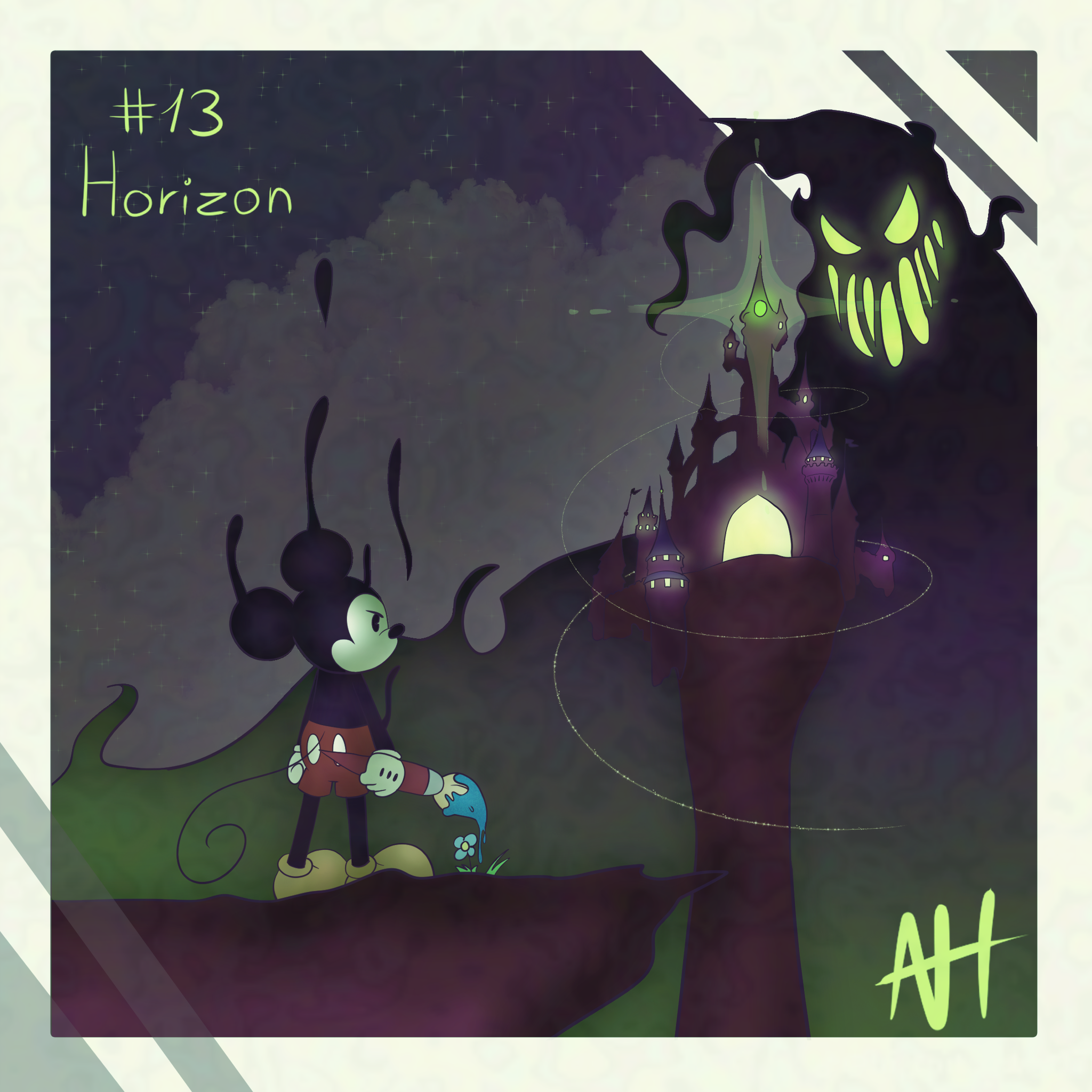 Horizon