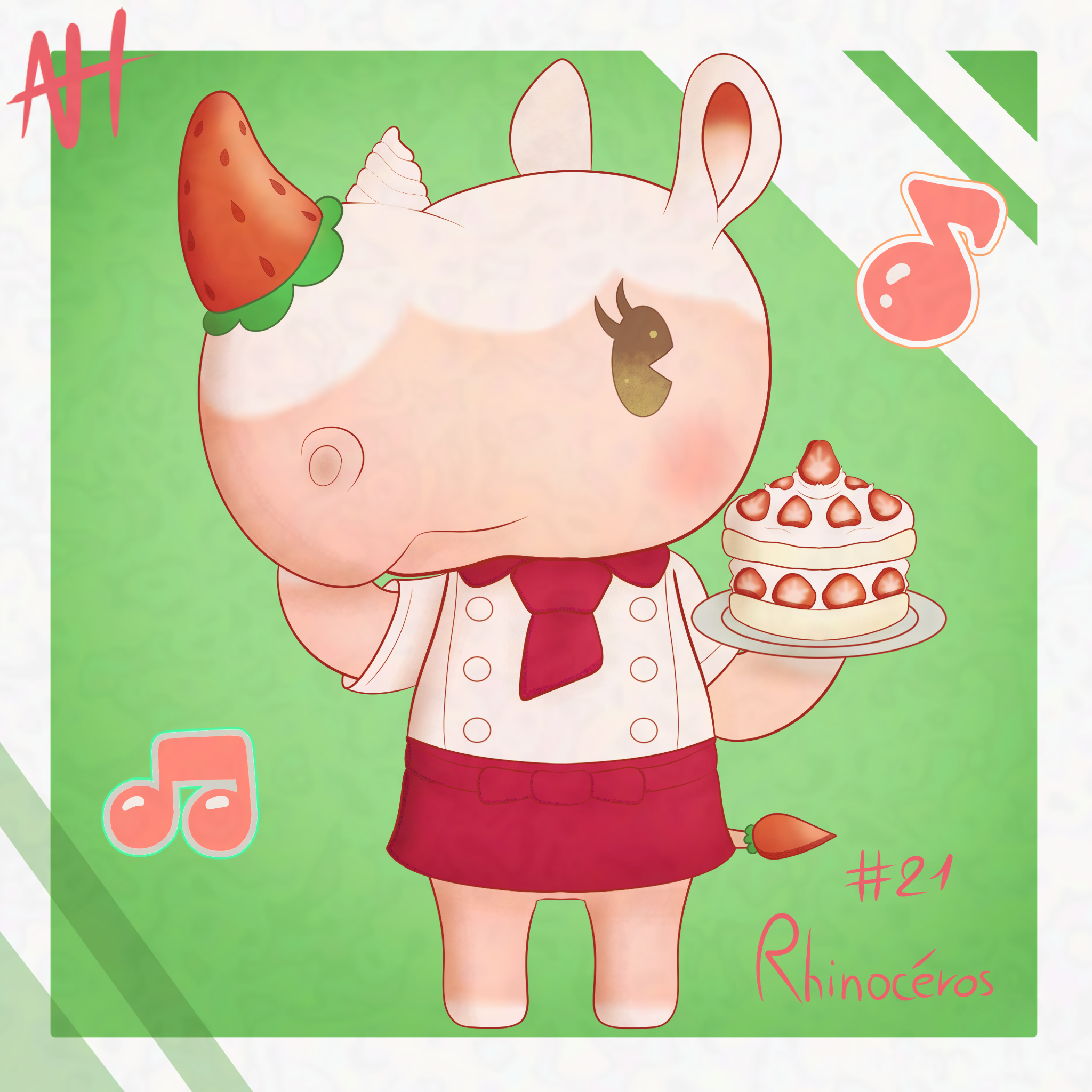 Rhinocéros