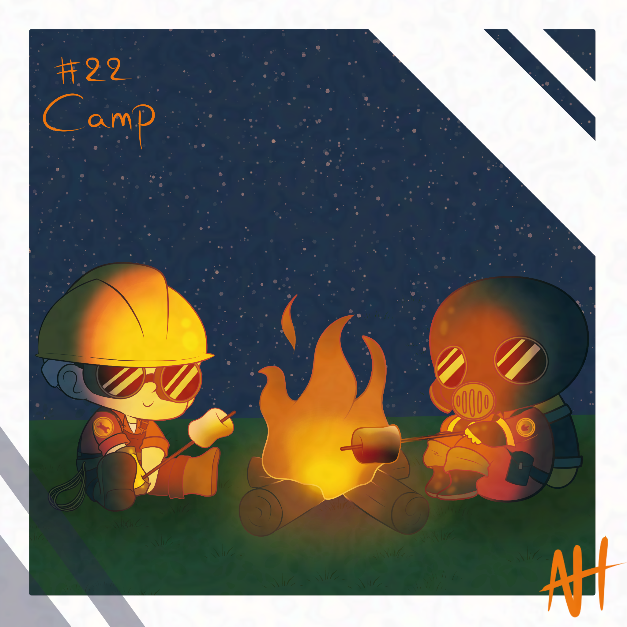 Camp