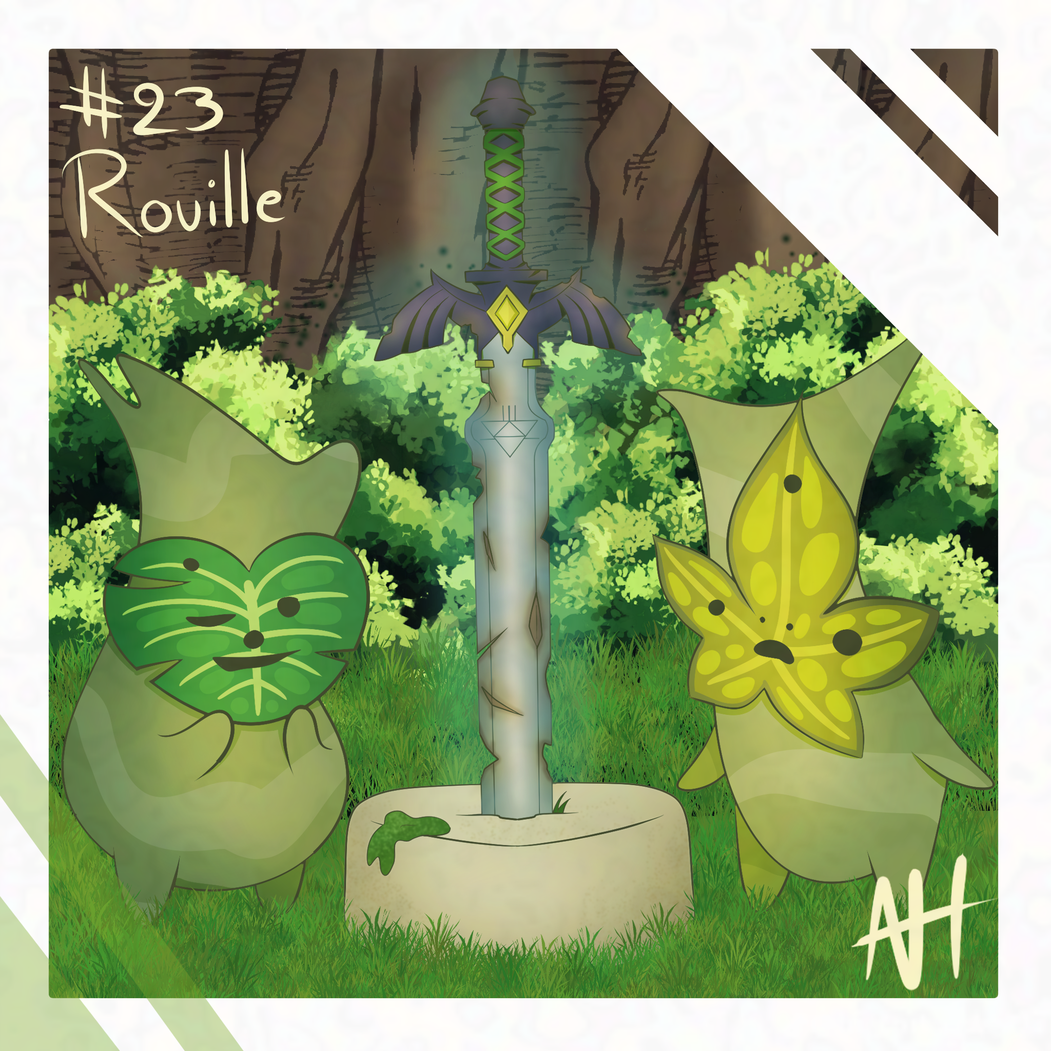 Rouille