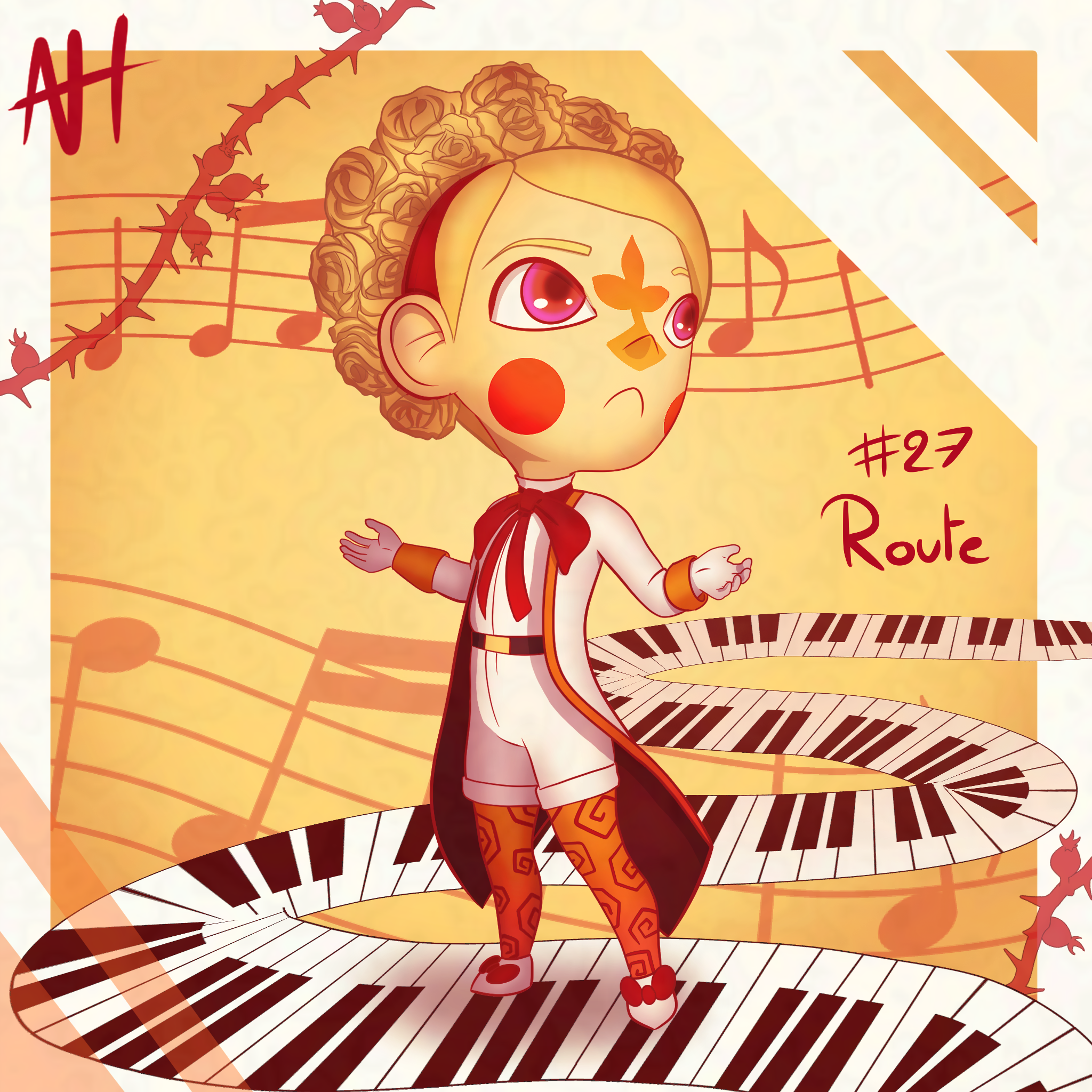 Route