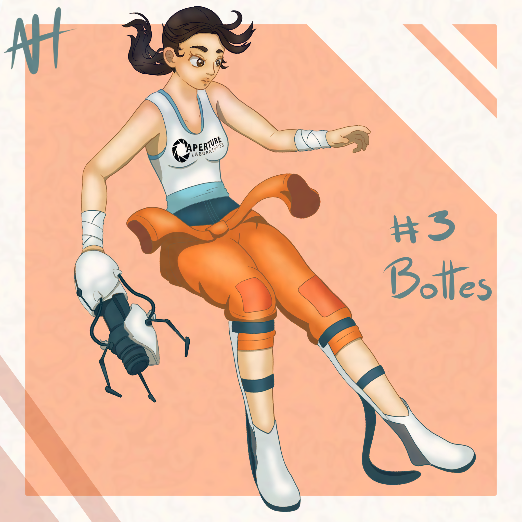Bottes